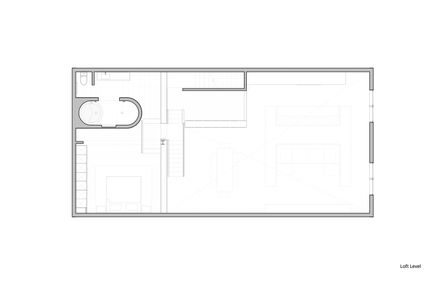 Dollhouse Loft