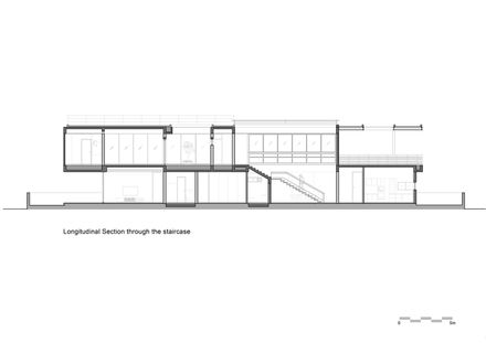 The Louvered House