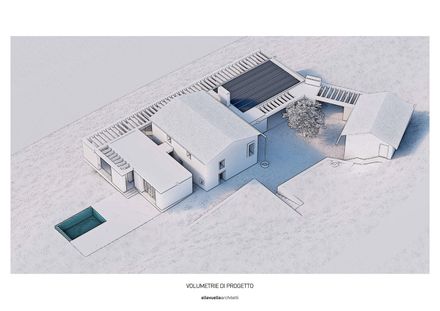 Effevu House