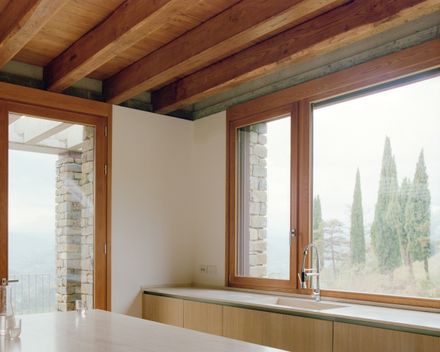 Effevu House