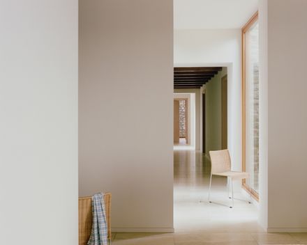 Effevu House