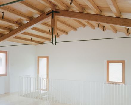 Effevu House
