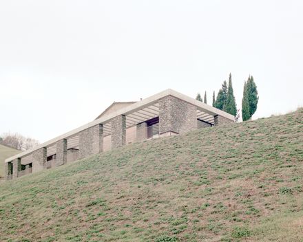 Effevu House