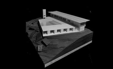 Itupeva House