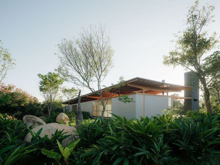 Itupeva House