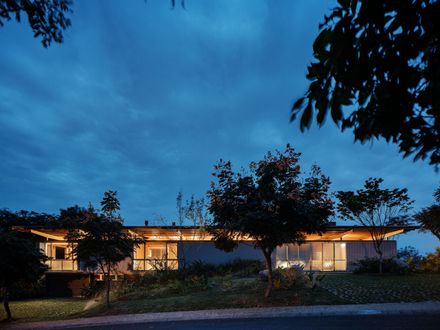 Itupeva House