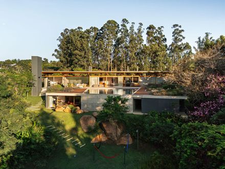 Itupeva House