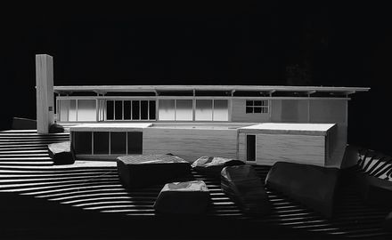 Itupeva House