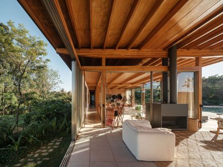 Itupeva House