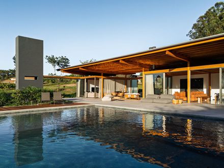 Itupeva House