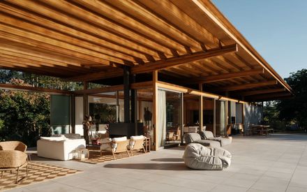 Itupeva House