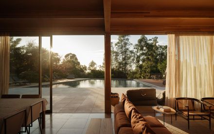 Itupeva House
