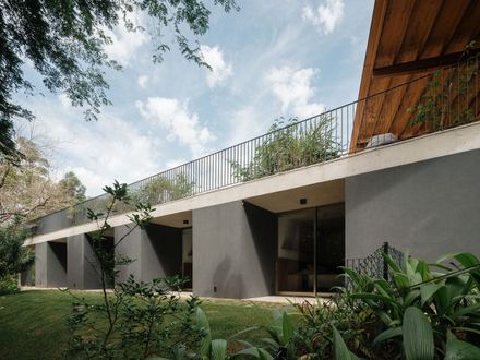 Itupeva House