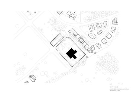 New Nursery School On Via Dell’acquamarina
