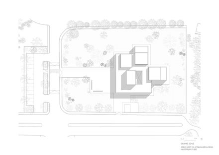 New Nursery School On Via Dell’acquamarina