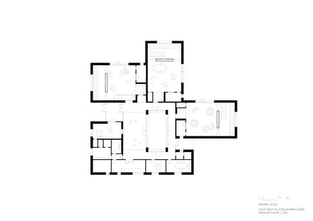 New Nursery School On Via Dell’acquamarina