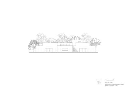New Nursery School On Via Dell’acquamarina