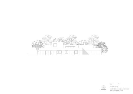 New Nursery School On Via Dell’acquamarina