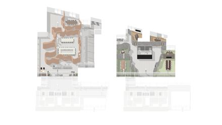 The Future Office - Holcim HQ