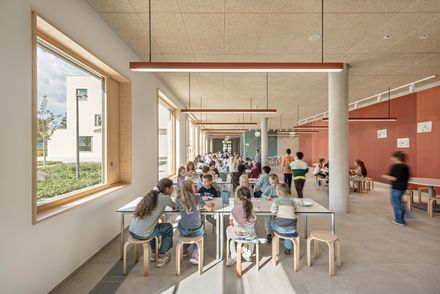 Oberwart Education Campus