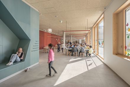 Oberwart Education Campus