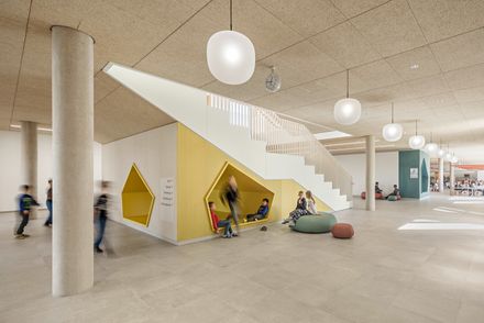 Oberwart Education Campus