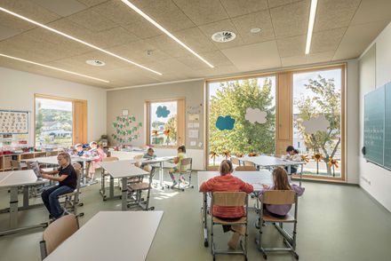Oberwart Education Campus