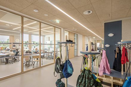 Oberwart Education Campus