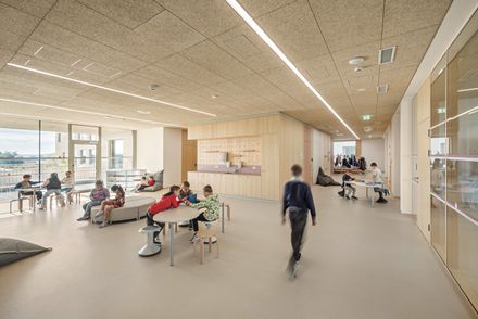 Oberwart Education Campus