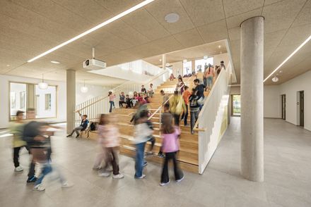 Oberwart Education Campus