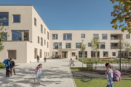 Oberwart Education Campus