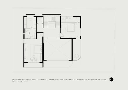 Sculpted Sanctuary House