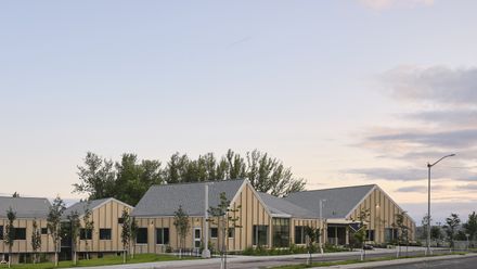 École De L’étincelle – Lab École Saguenay