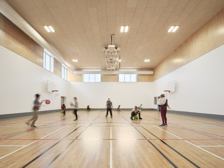 École De L’étincelle – Lab École Saguenay