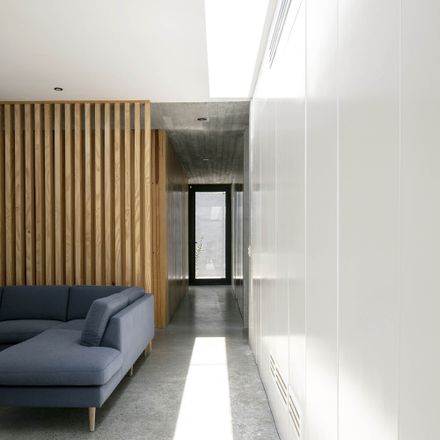 House In Santiago