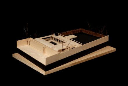 House In Santiago