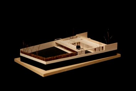 House In Santiago
