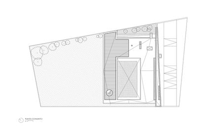 House In Santiago