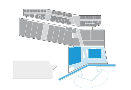 Engineering Collaborative Research & Education Building At Penn State University