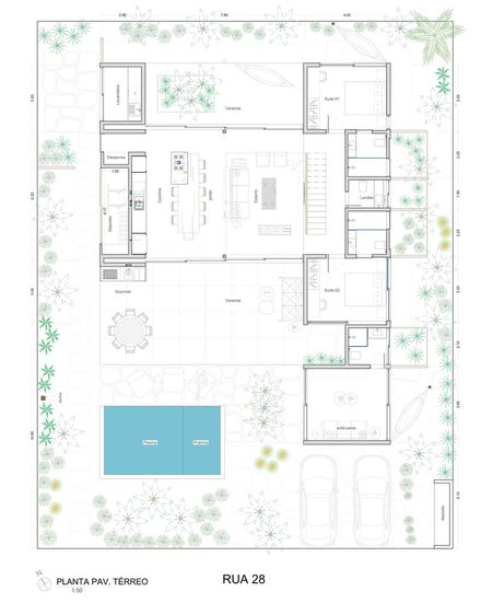 JV Residence