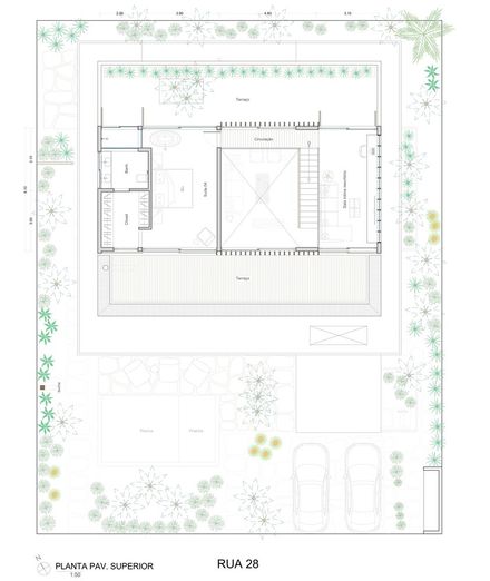 JV Residence