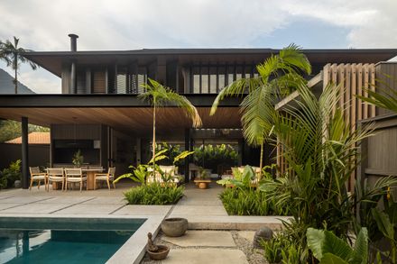 JV Residence
