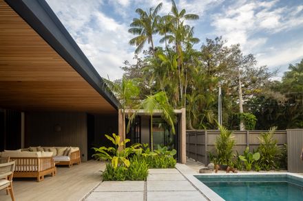 JV Residence