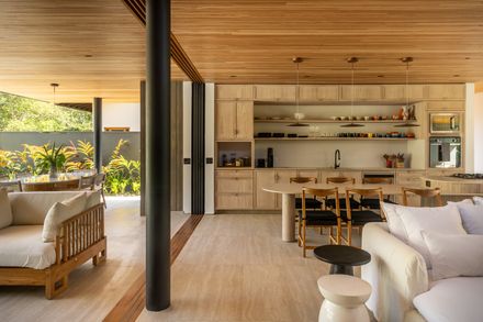JV Residence