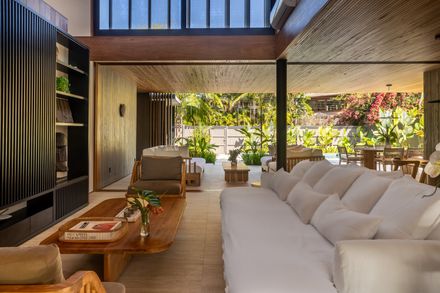 JV Residence