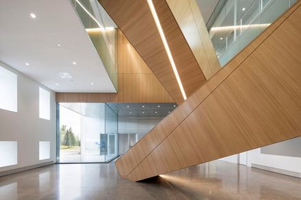 Roberval Courthouse