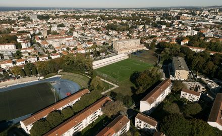 Ramalde Sports Park