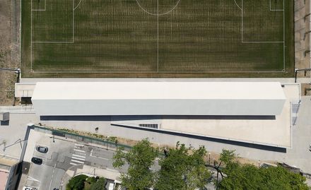 Ramalde Sports Park