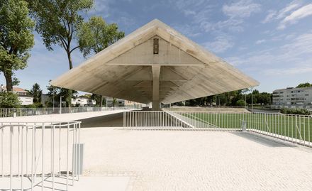 Ramalde Sports Park