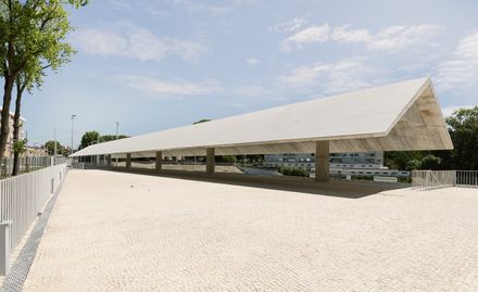 Ramalde Sports Park